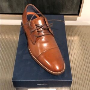 Cole Haan Cap Toe
